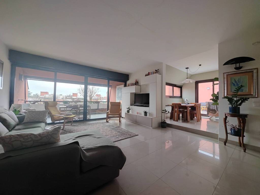 appartamento in vendita a Basiglio