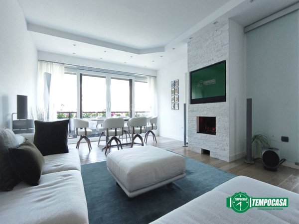 appartamento in vendita a Basiglio