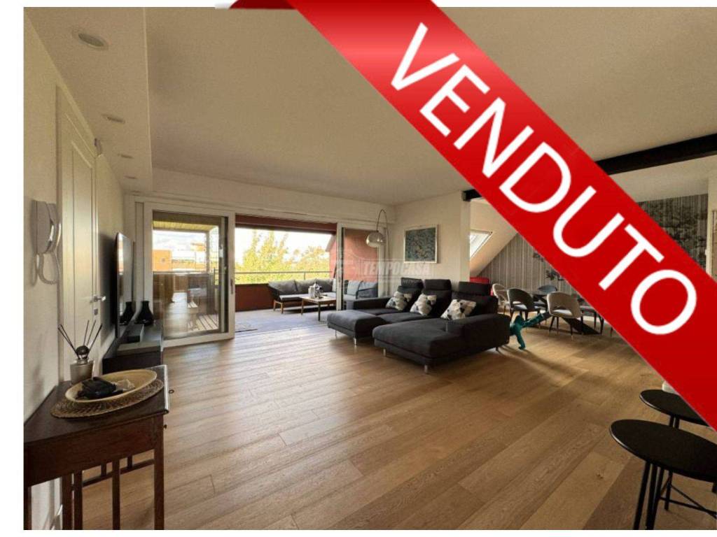 appartamento in vendita a Basiglio