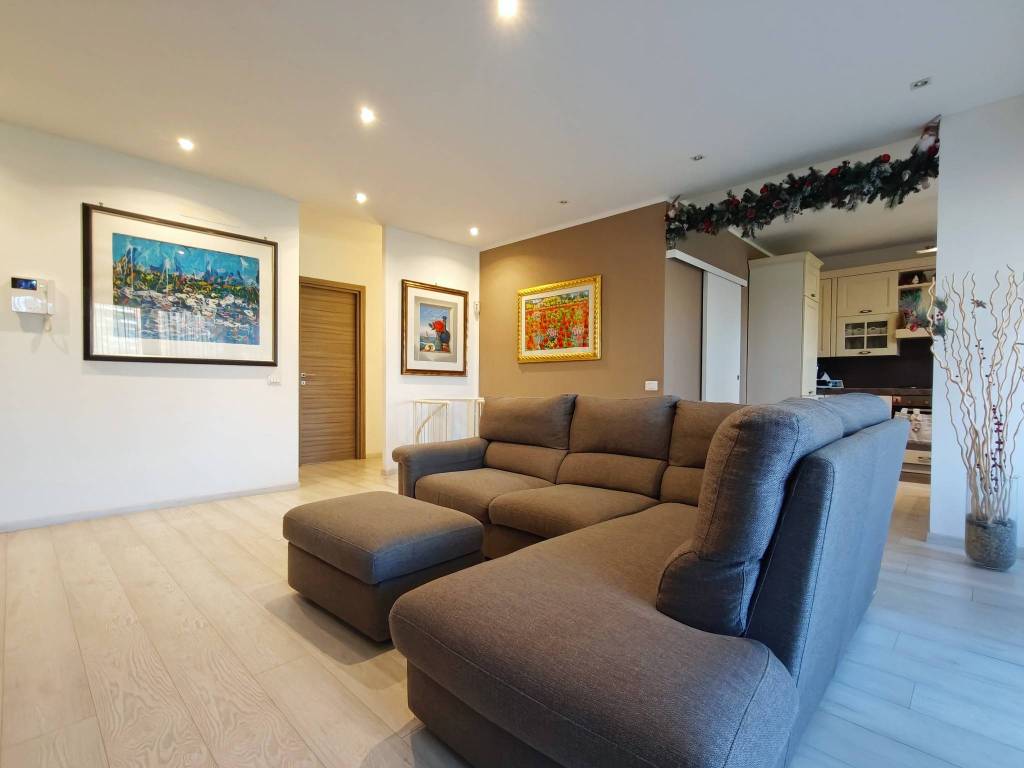 appartamento in vendita a Basiglio