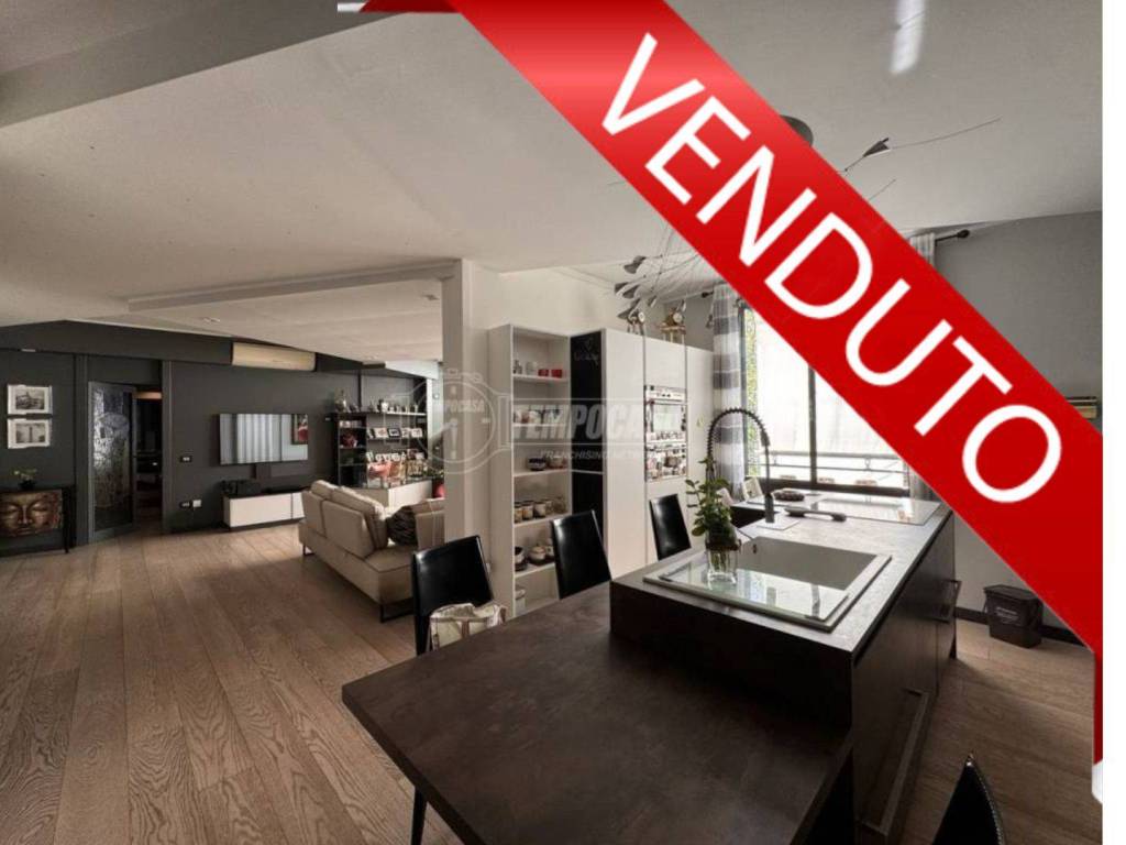 appartamento in vendita a Basiglio