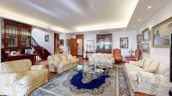 casa indipendente in vendita a Basiglio