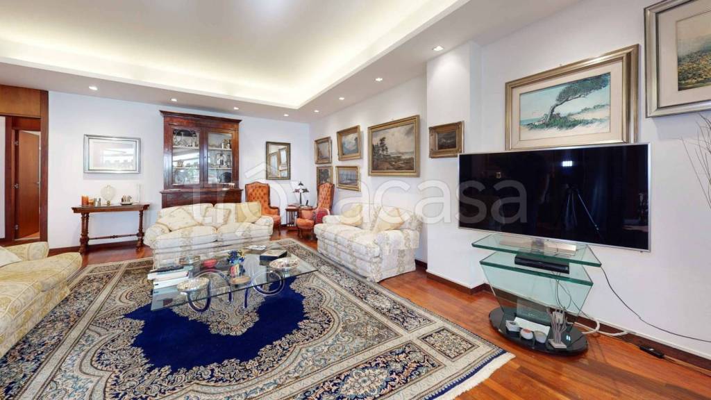 casa indipendente in vendita a Basiglio