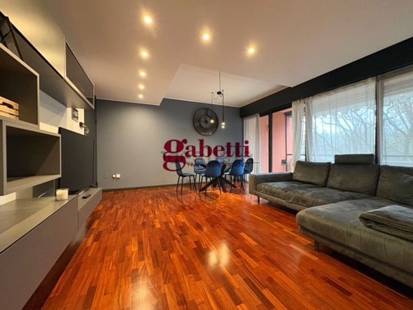 appartamento in vendita a Basiglio