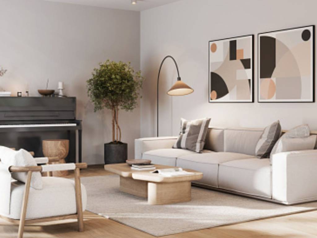 appartamento in vendita a Basiglio