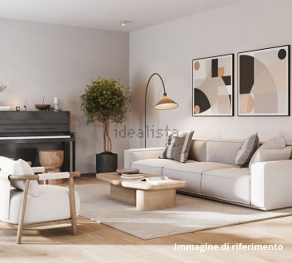 appartamento in vendita a Basiglio
