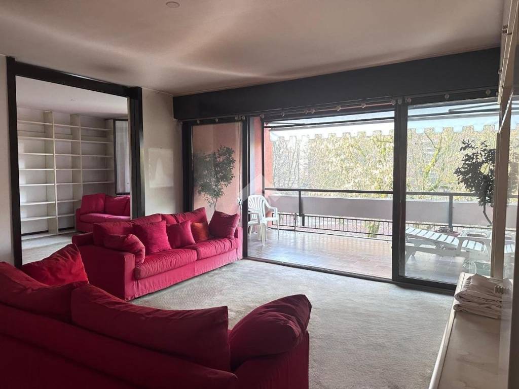 appartamento in vendita a Basiglio