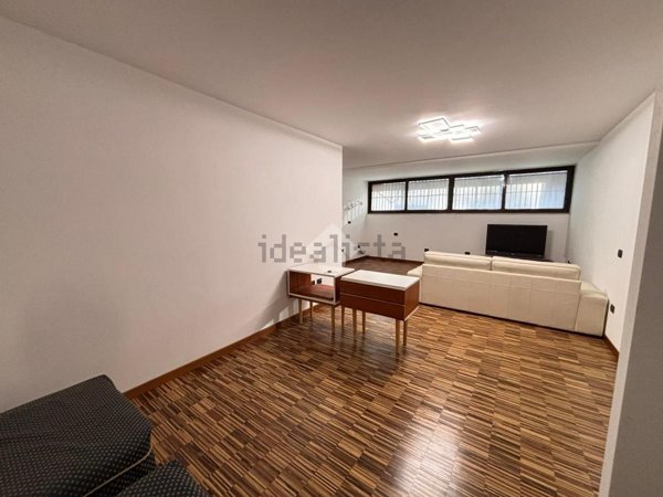 appartamento in vendita a Basiglio