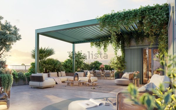 appartamento in vendita a Basiglio