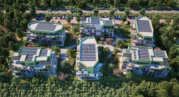 appartamento in vendita a Basiglio