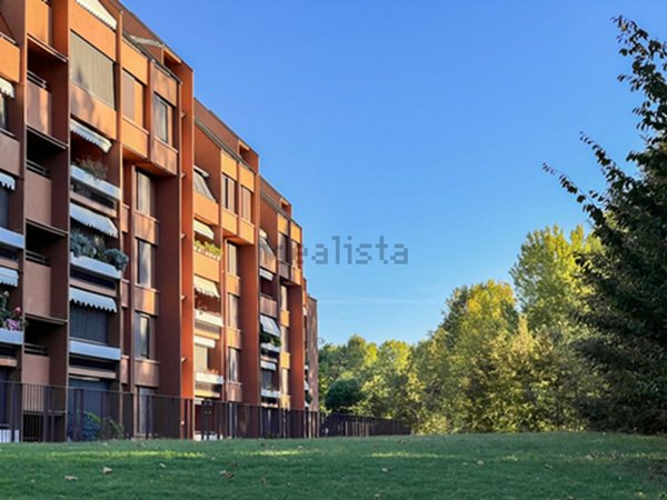 appartamento in vendita a Basiglio