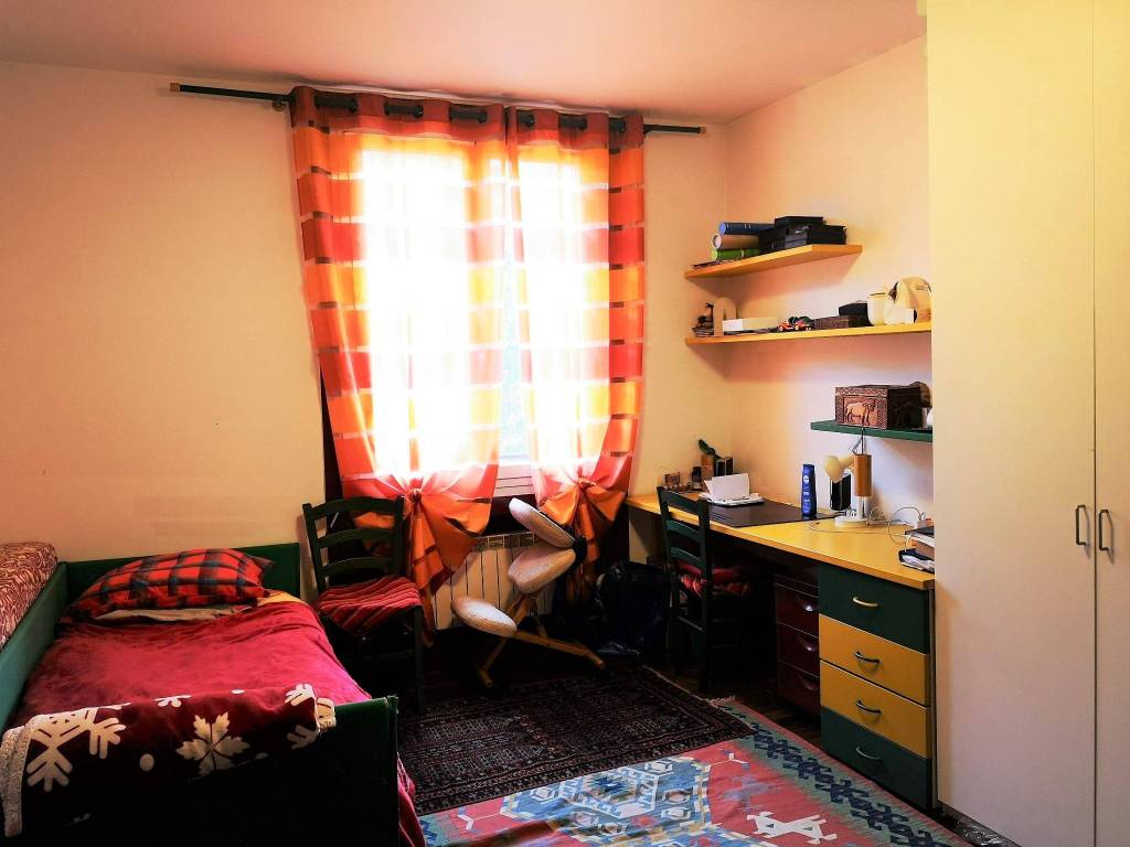 appartamento in vendita a Basiglio