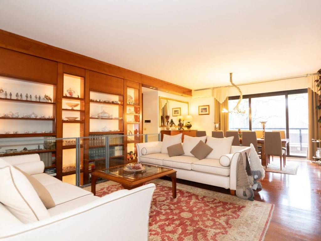 appartamento in vendita a Basiglio