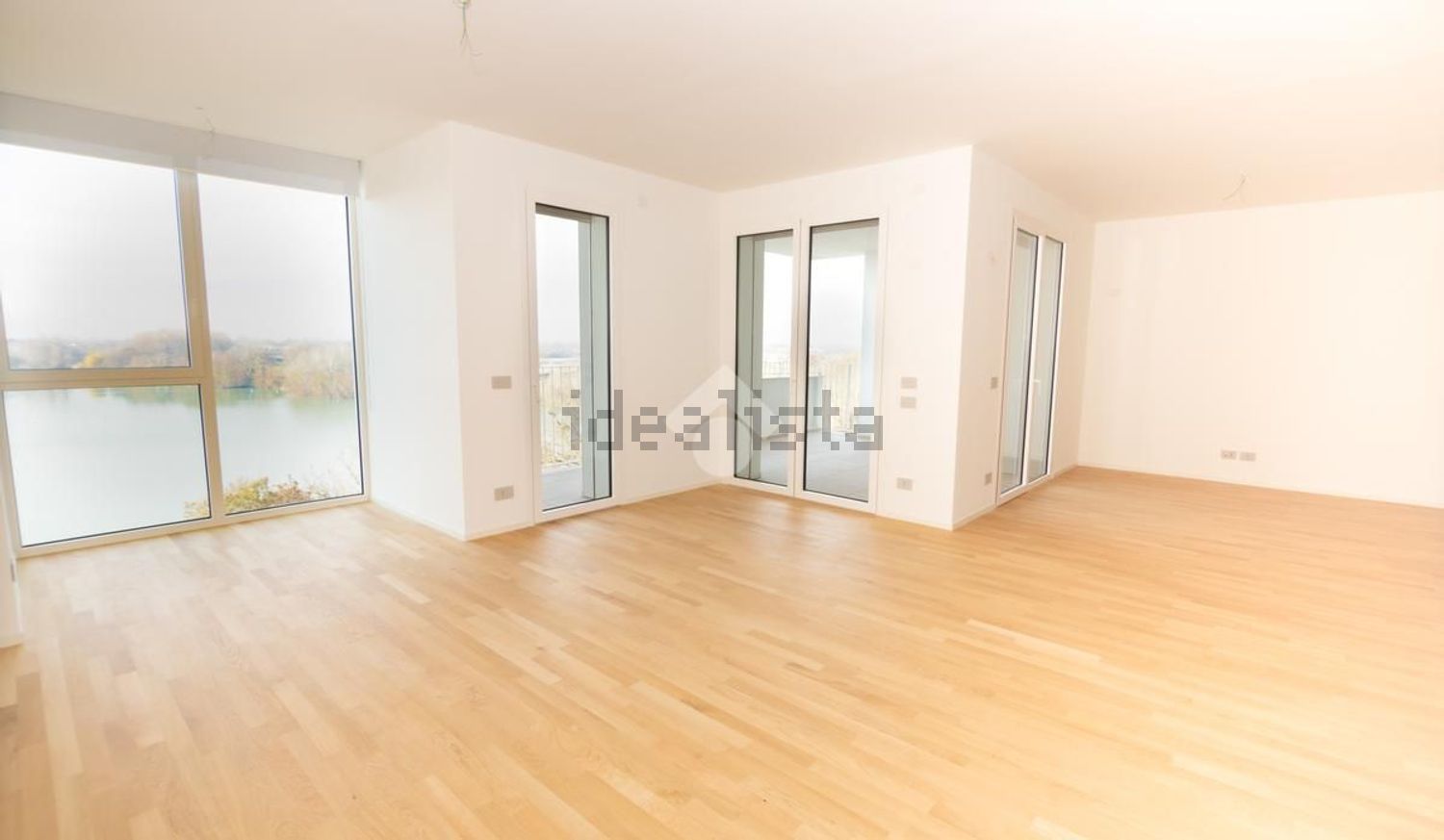 appartamento in vendita a Basiglio