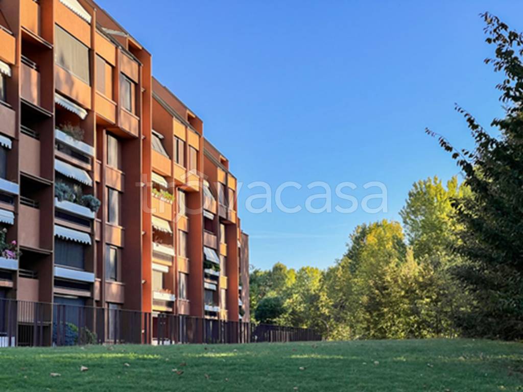 appartamento in vendita a Basiglio