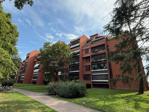 appartamento in vendita a Basiglio