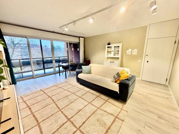 appartamento in vendita a Basiglio