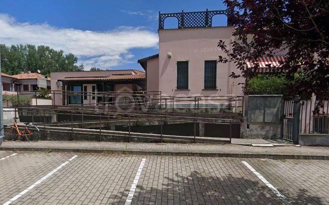 appartamento in vendita a Basiglio