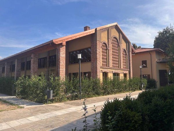 casa indipendente in vendita a Basiglio in zona Cascina Vione