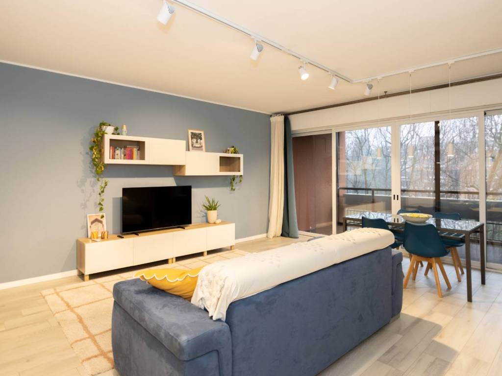 appartamento in vendita a Basiglio