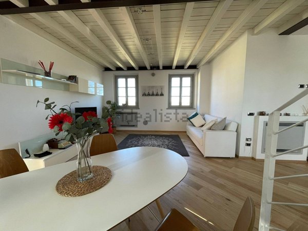 appartamento in vendita a Basiglio