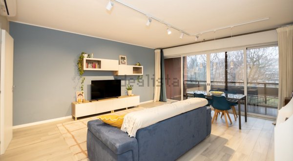 appartamento in vendita a Basiglio