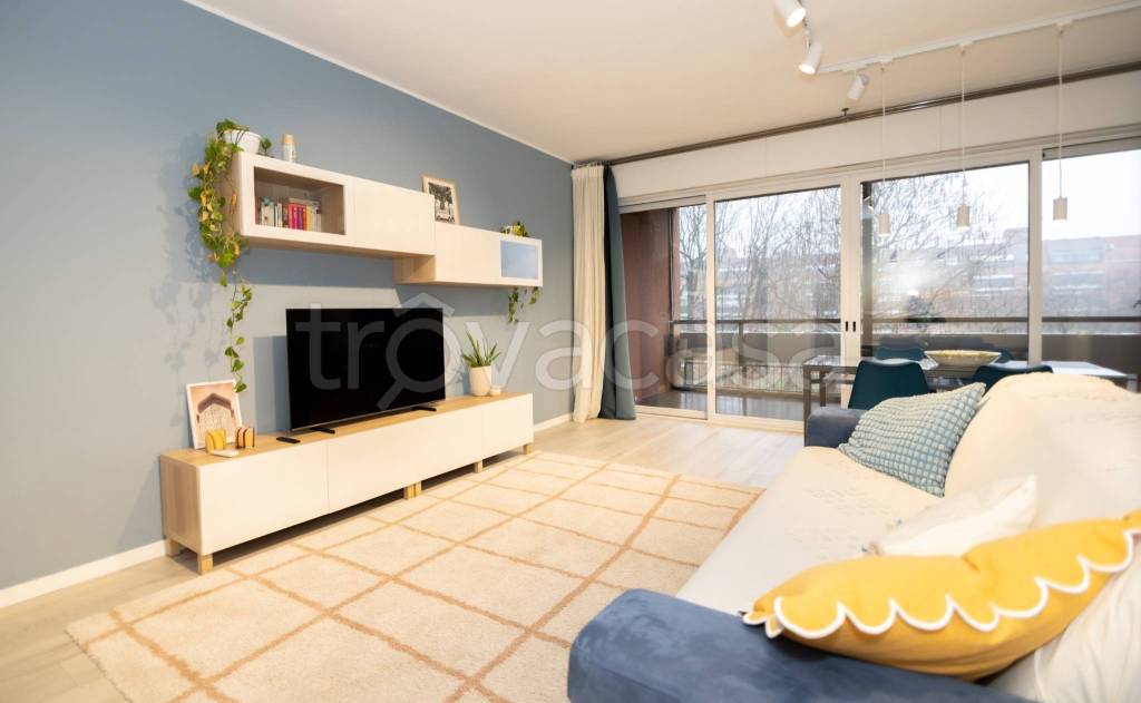 appartamento in vendita a Basiglio