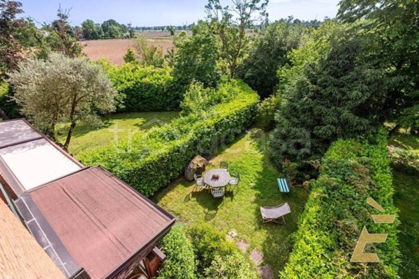 casa indipendente in vendita a Basiglio