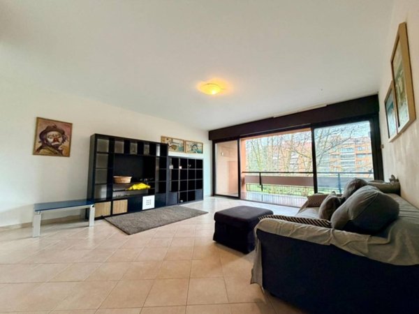 appartamento in vendita a Basiglio