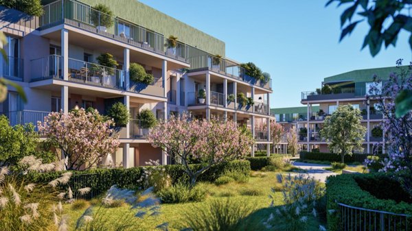 appartamento in vendita a Basiglio