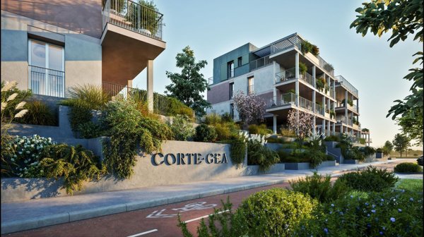 appartamento in vendita a Basiglio