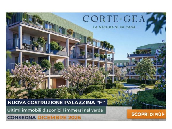 appartamento in vendita a Basiglio