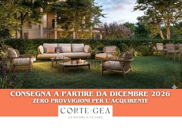 appartamento in vendita a Basiglio