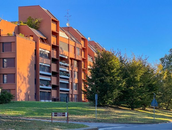 appartamento in vendita a Basiglio