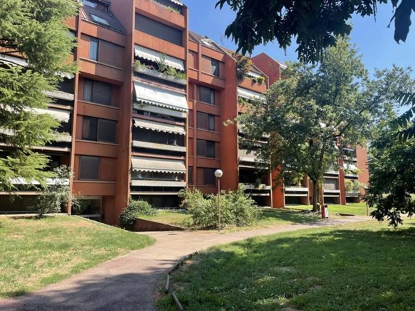 appartamento in vendita a Basiglio