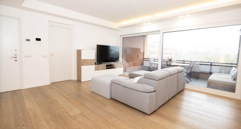 appartamento in vendita a Basiglio