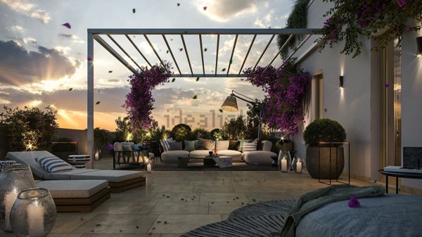 appartamento in vendita a Basiglio