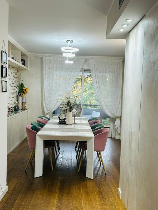 appartamento in vendita a Basiglio