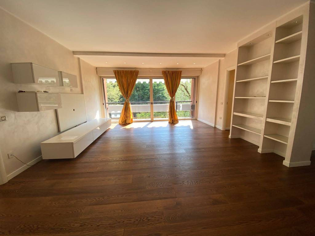 appartamento in vendita a Basiglio