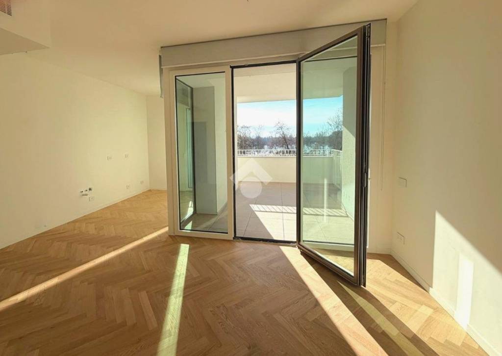 appartamento in vendita a Basiglio