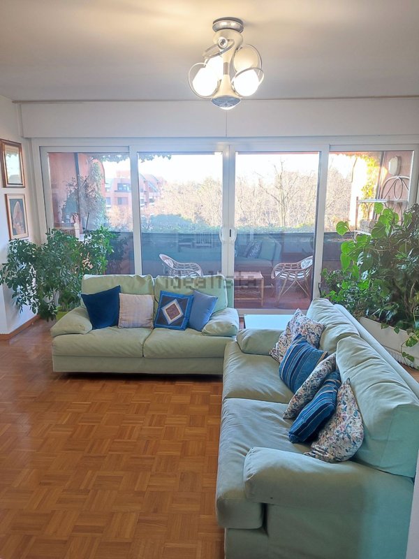 appartamento in vendita a Basiglio