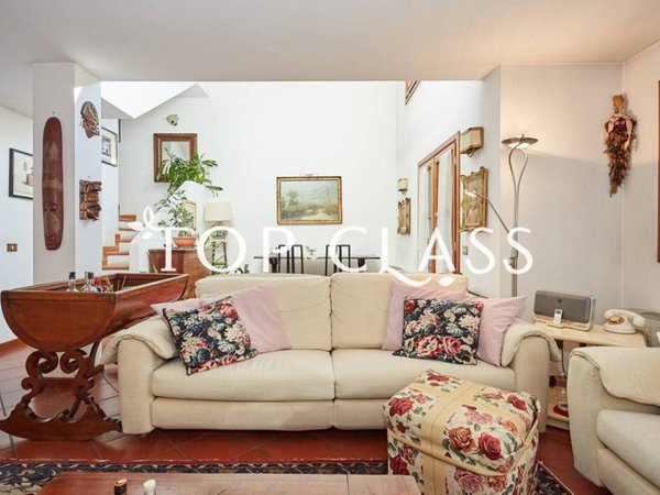 casa indipendente in vendita a Basiglio