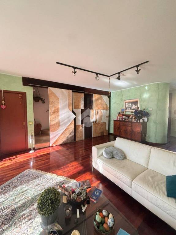 casa indipendente in vendita a Basiglio