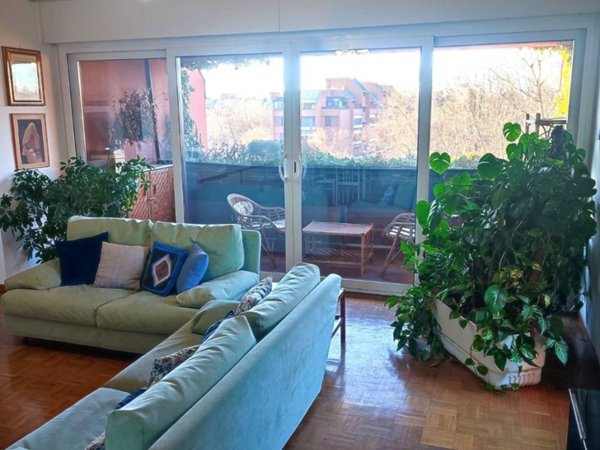 appartamento in vendita a Basiglio