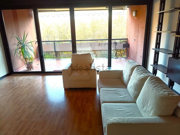 appartamento in vendita a Basiglio