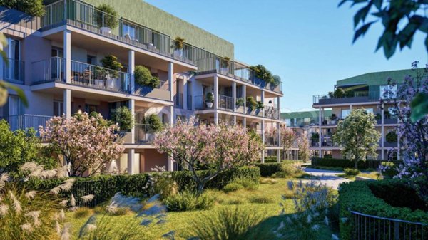 appartamento in vendita a Basiglio