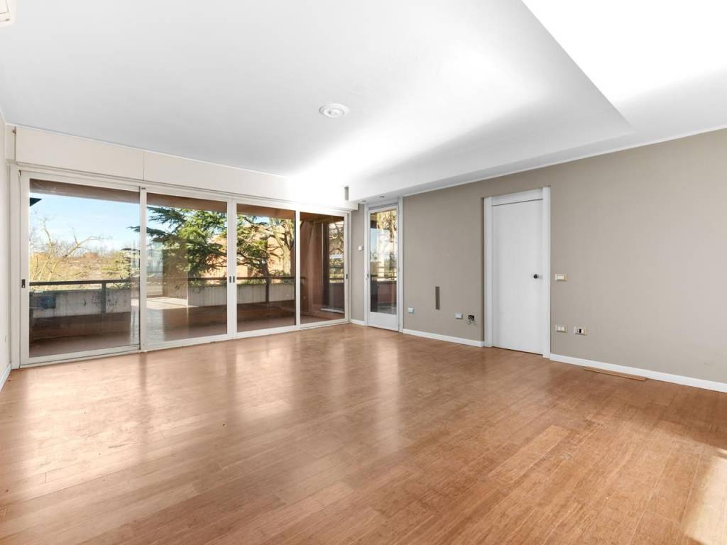 appartamento in vendita a Basiglio