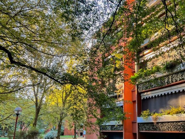 appartamento in vendita a Basiglio