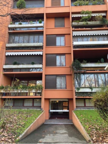 appartamento in vendita a Basiglio