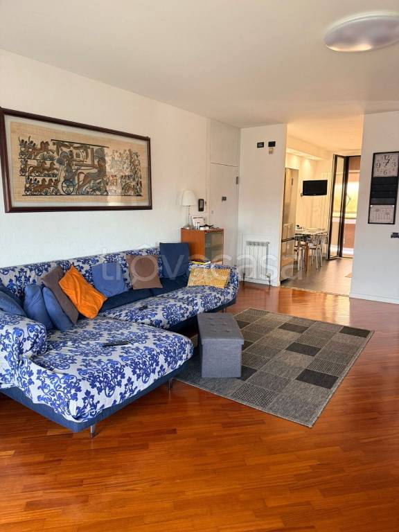 appartamento in vendita a Basiglio